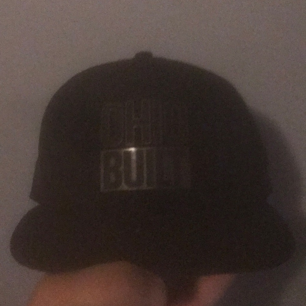 Ohio built hat